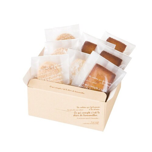 BKFギフトボックス−SS 20枚×2