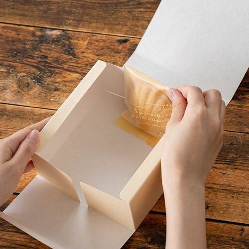 BKFギフトボックス−SS 20枚×2