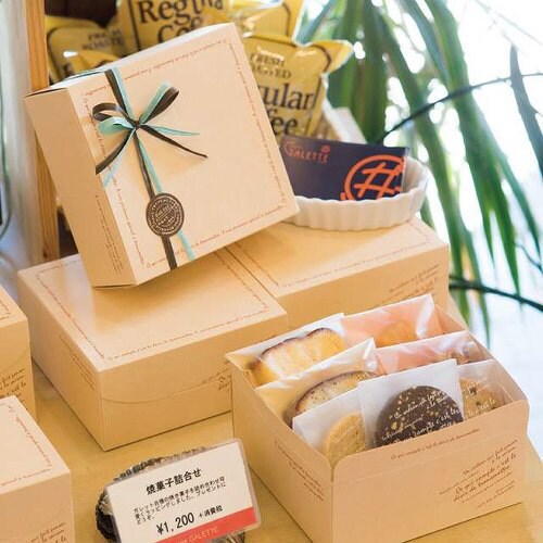 BKFギフトボックス−SS 20枚×2