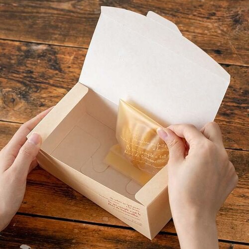 BKFギフトボックスワイド型−S 20枚×2