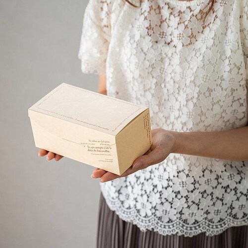 BKFギフトボックスワイド型−S 20枚×2