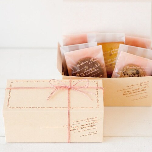 BKFギフトボックスワイド型−S 20枚×2