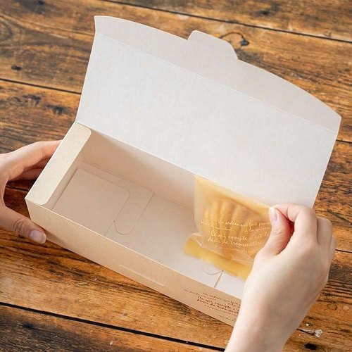 BKFギフトボックスワイド型 20枚×2