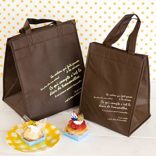 BKFクールバッグ−2 5枚