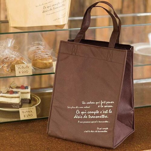 BKFクールバッグ−2 5枚