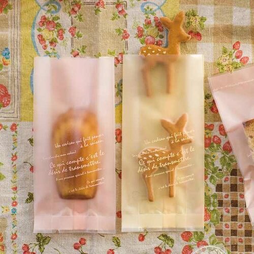 BKFクリームスイーツパック/マット2 100×3