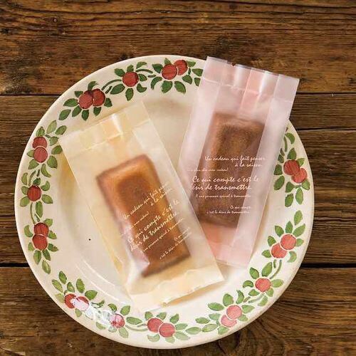 BKFクリームスイーツパック/マット2 100×3