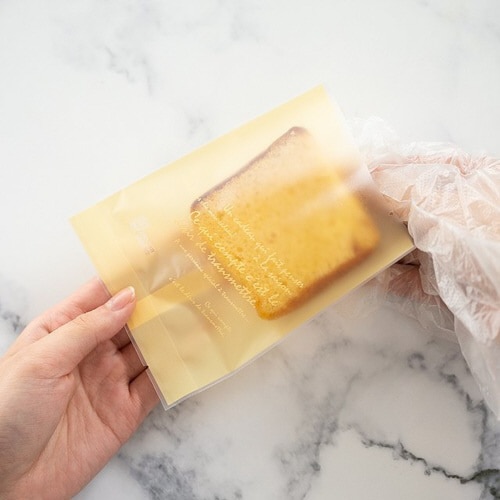 BKFクリームスイーツパック/マット3 100×3