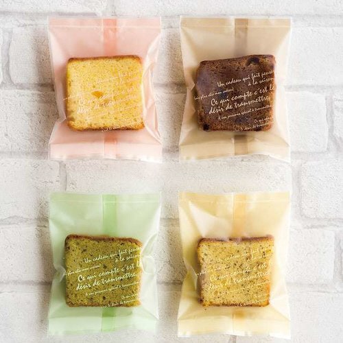 BKFクリームスイーツパック/マット3 100×3