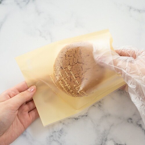 BKFクリームスイーツパック/マット9 100×2