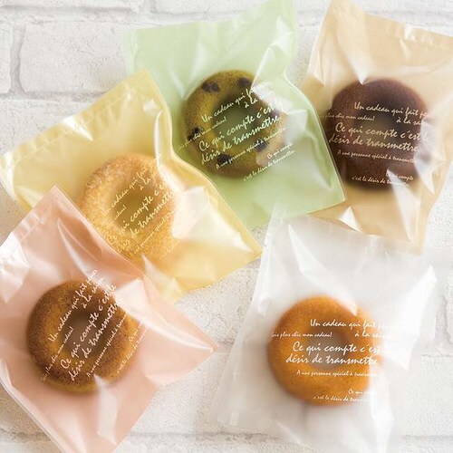 BKFクリームスイーツパック/マット9 100×2