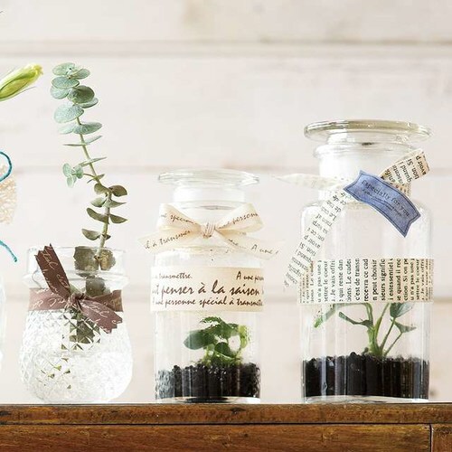 BKFコットンリボン−1 1巻×3