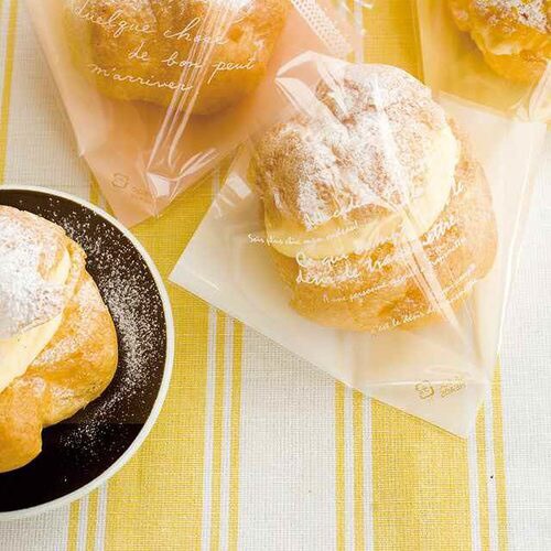 BKFシューバッグ 100枚×5