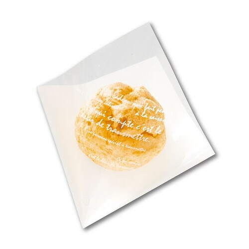 BKFシューバッグ 100枚×5