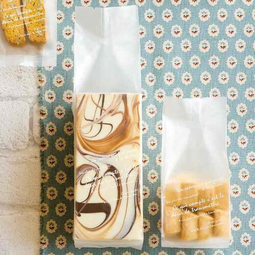 BKFスイーツパック/マット−1 50枚×2