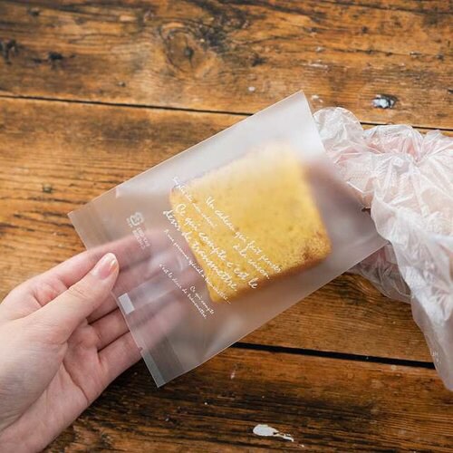 BKFスイーツパック/マット−3 100枚×3