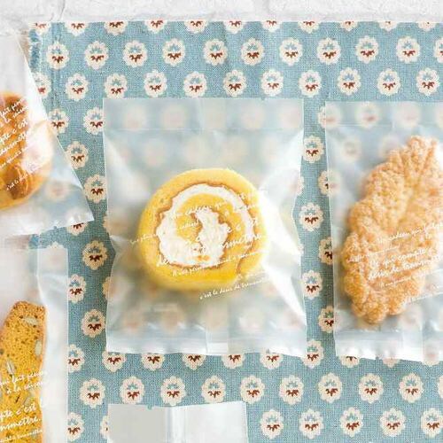 BKFスイーツパック/マット−3 100枚×3