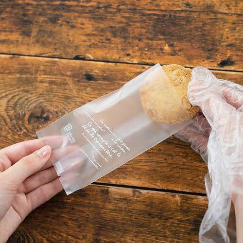 BKFスイーツパック/マット−4 100枚×5