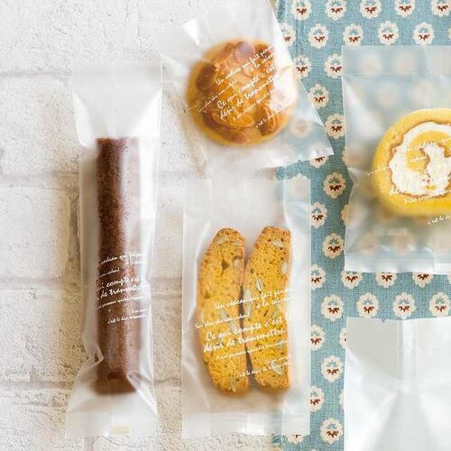 BKFスイーツパック/マット−7 100枚×3