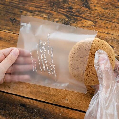 BKFスイーツパック/サイドシールマット−9×2