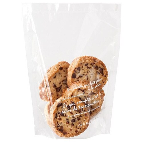 BKFスタンドバッグ−2 100枚×2