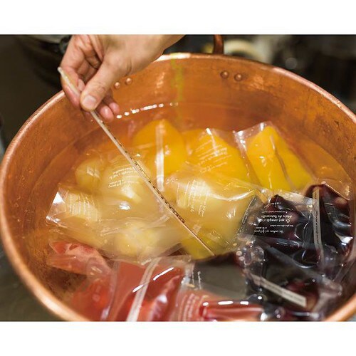 BKFゼリースタンドバッグ−1 100枚×2