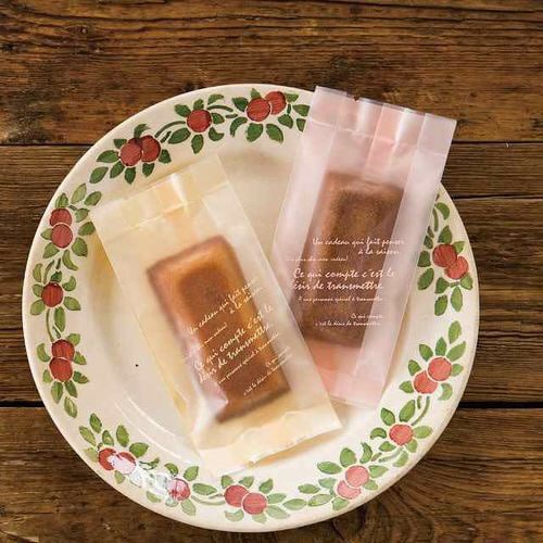 BKFソフトピンクスイーツパック/マット−2×3