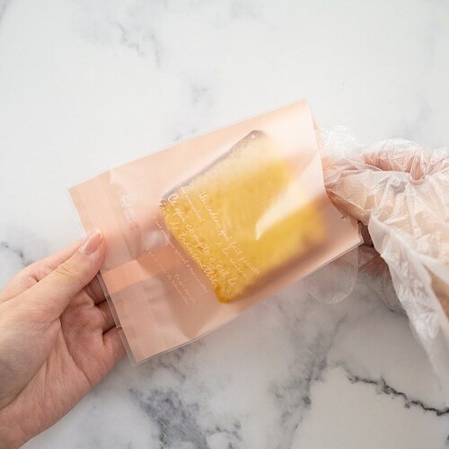 BKFソフトピンクスイーツパック/マット−3×3