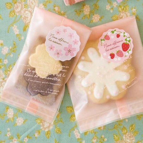 BKFソフトピンクスイーツパック/マット−3×3