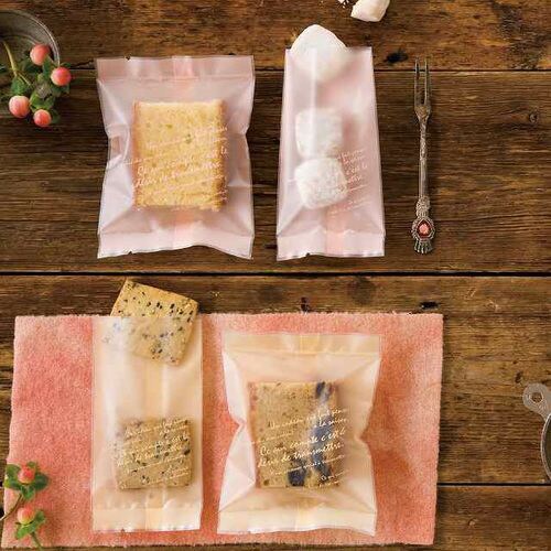 BKFソフトピンクスイーツパック/マット−4×5