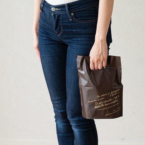 BKFポリバッグ−5 100枚×2