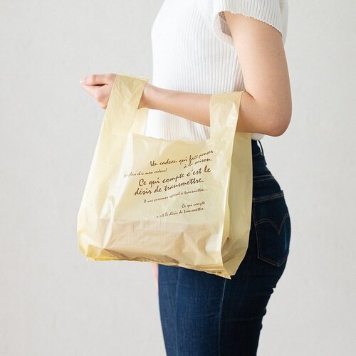 BKFレジバッグ−M 100枚×3