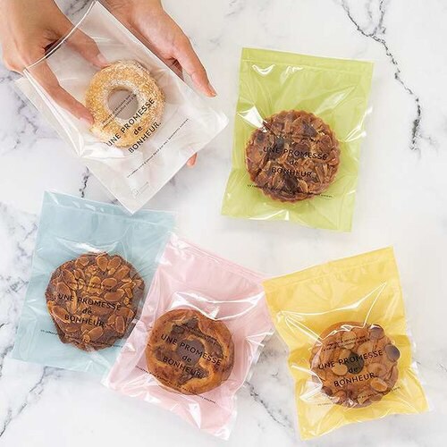 BNRピンクスイーツパック/クリア−13冷凍可×2