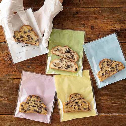 BNRピンクスイーツパック/クリア−13冷凍可×2