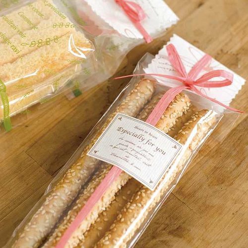 Especiallyforyouクラフトシール×5