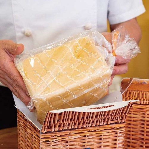 NEWフレンチIPP食パンバッグ−1斤100枚×3