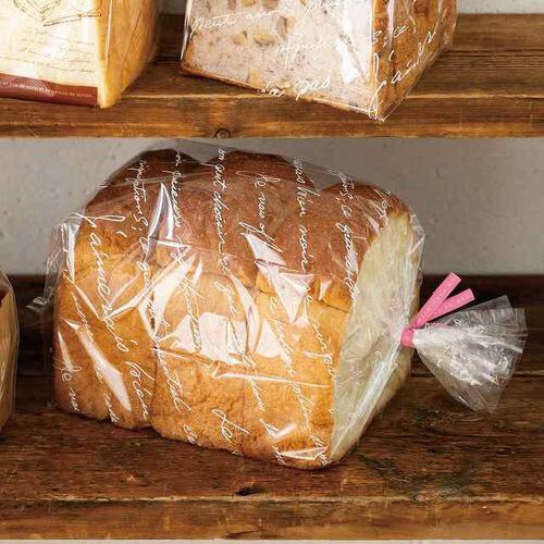 NEWフレンチIPP食パンバッグ−1斤100枚×3