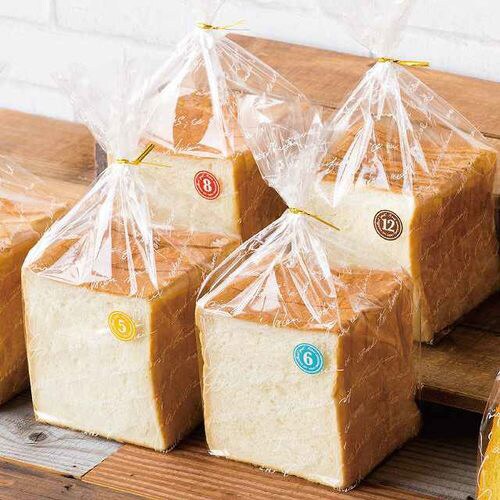 NEWフレンチIPP食パンバッグ−1斤100枚×3