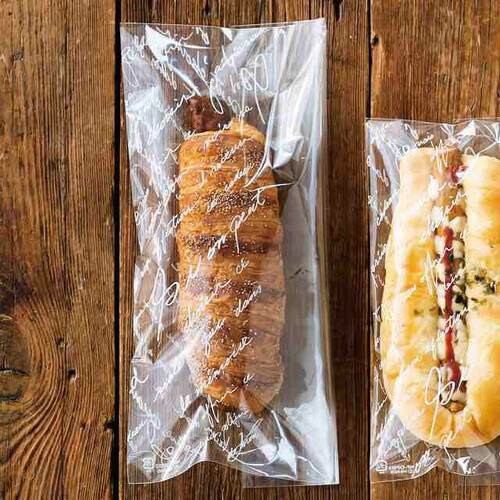 NEWフレンチOPPバッグ−2 100枚×5