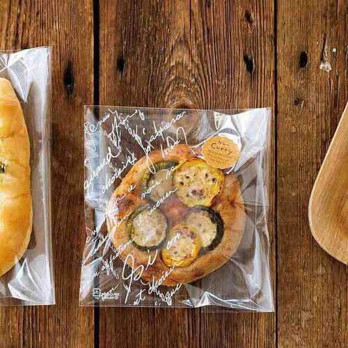 NEWフレンチOPPバッグ−4 100枚×5