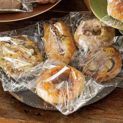 NEWフレンチOPPバッグ−4 100枚×5