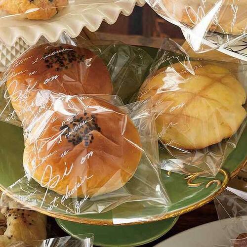 NEWフレンチOPPバッグ−4 100枚×5