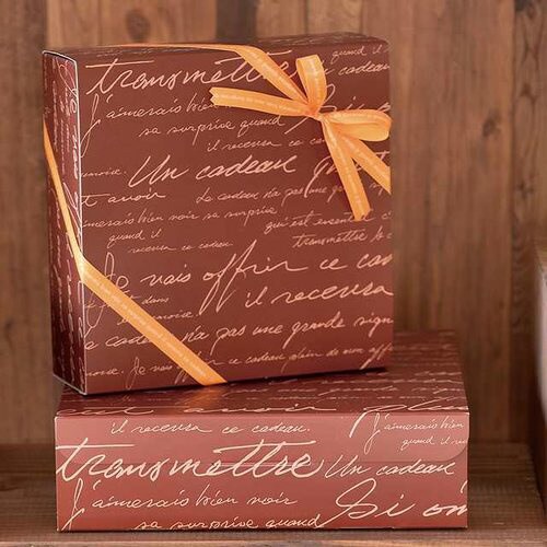 NEWフレンチギフトボックス−S 20枚×2