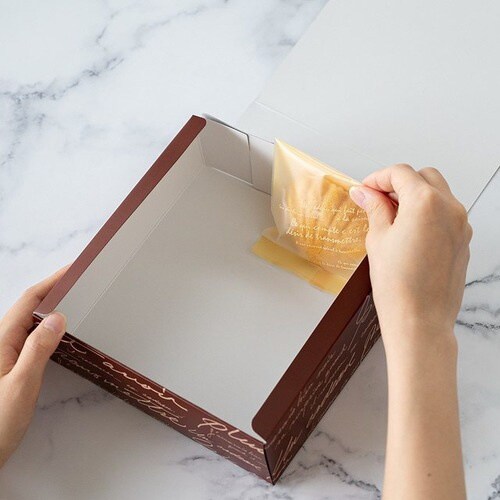 NEWフレンチギフトボックス−S 20枚×2