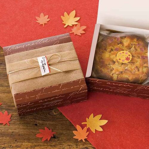 NEWフレンチギフトボックス−S 20枚×2