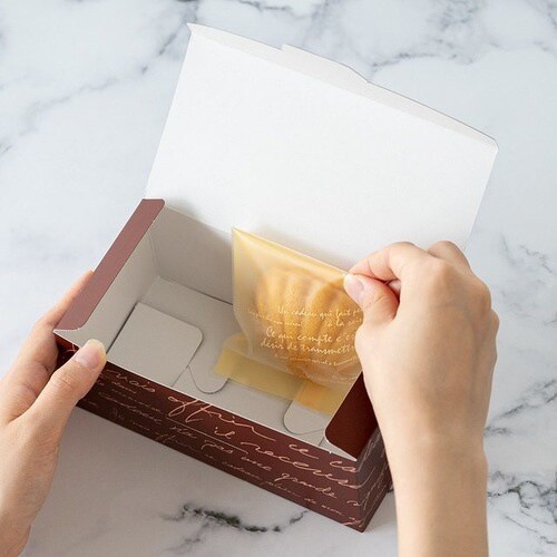 NEWフレンチギフトボックスワイド型−S20枚×2