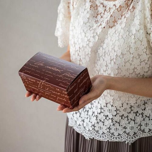 NEWフレンチギフトボックスワイド型−S20枚×2