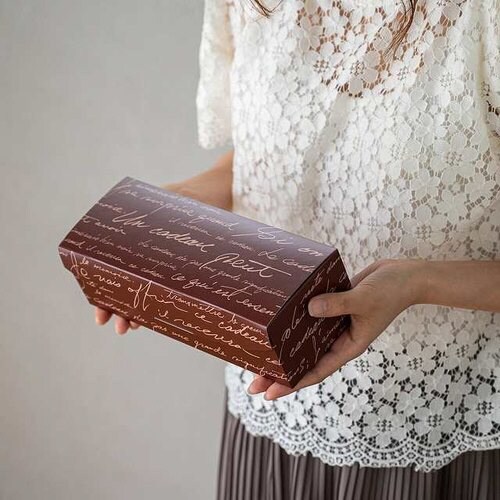 NEWフレンチギフトボックスワイド型 20枚×2