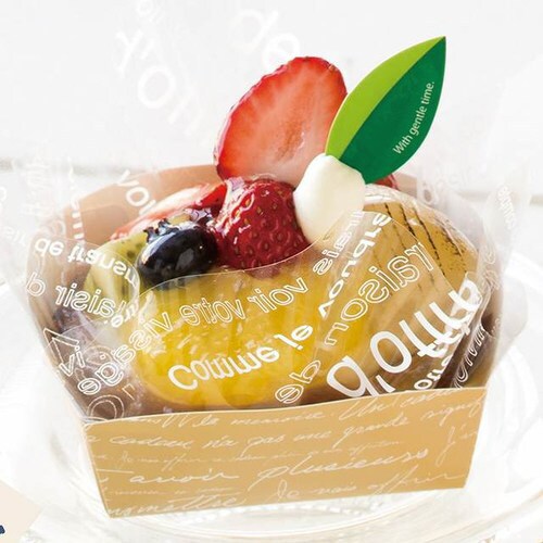 NEWフレンチケーキトレイ 100枚×2