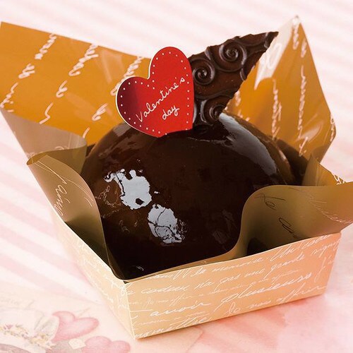 NEWフレンチケーキトレイ 100枚×2